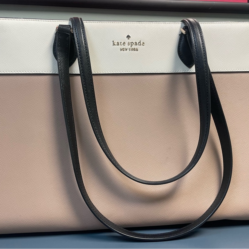 Kate Spade Madison Commuter Tote